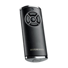 Hormann Bisecur HS 5 BS Hand Transmitter 868.3MHz (Black)